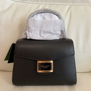 Kate Spade Katy Small Top-Handle Bag